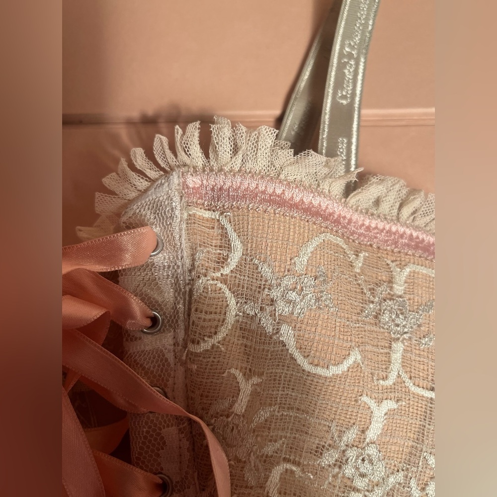 Luxury brand - CHANTELLE THOMAS Bras size 34 C ๐๐๐๐๐๐๐๐๐๐๐๐๐๐๐๐๐๐ - Picture 12 of 13